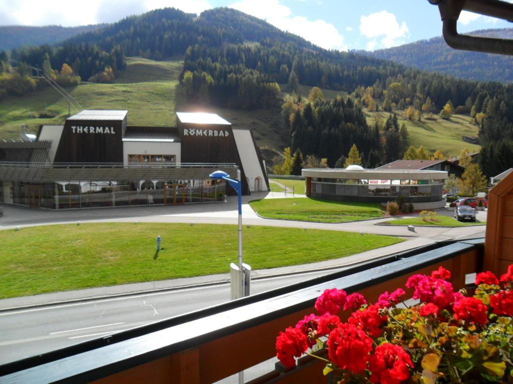 Haus Am Roemerbad Bad Kleinkirchheim Room photo