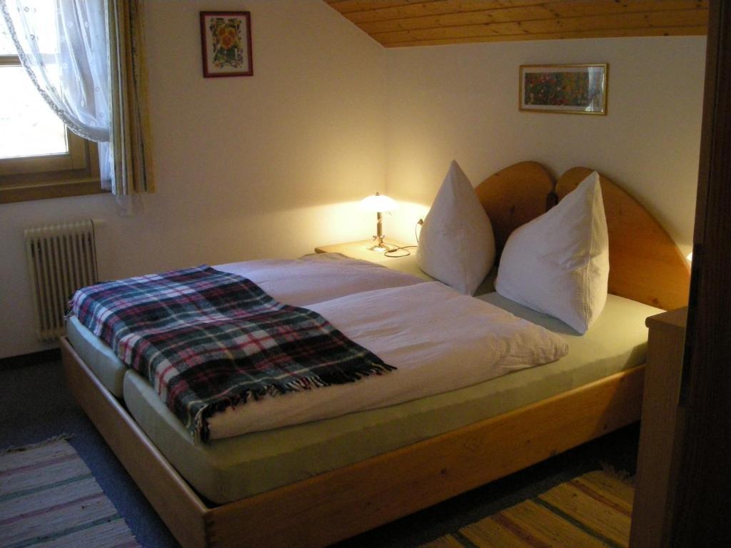 Haus Am Roemerbad Bad Kleinkirchheim Room photo