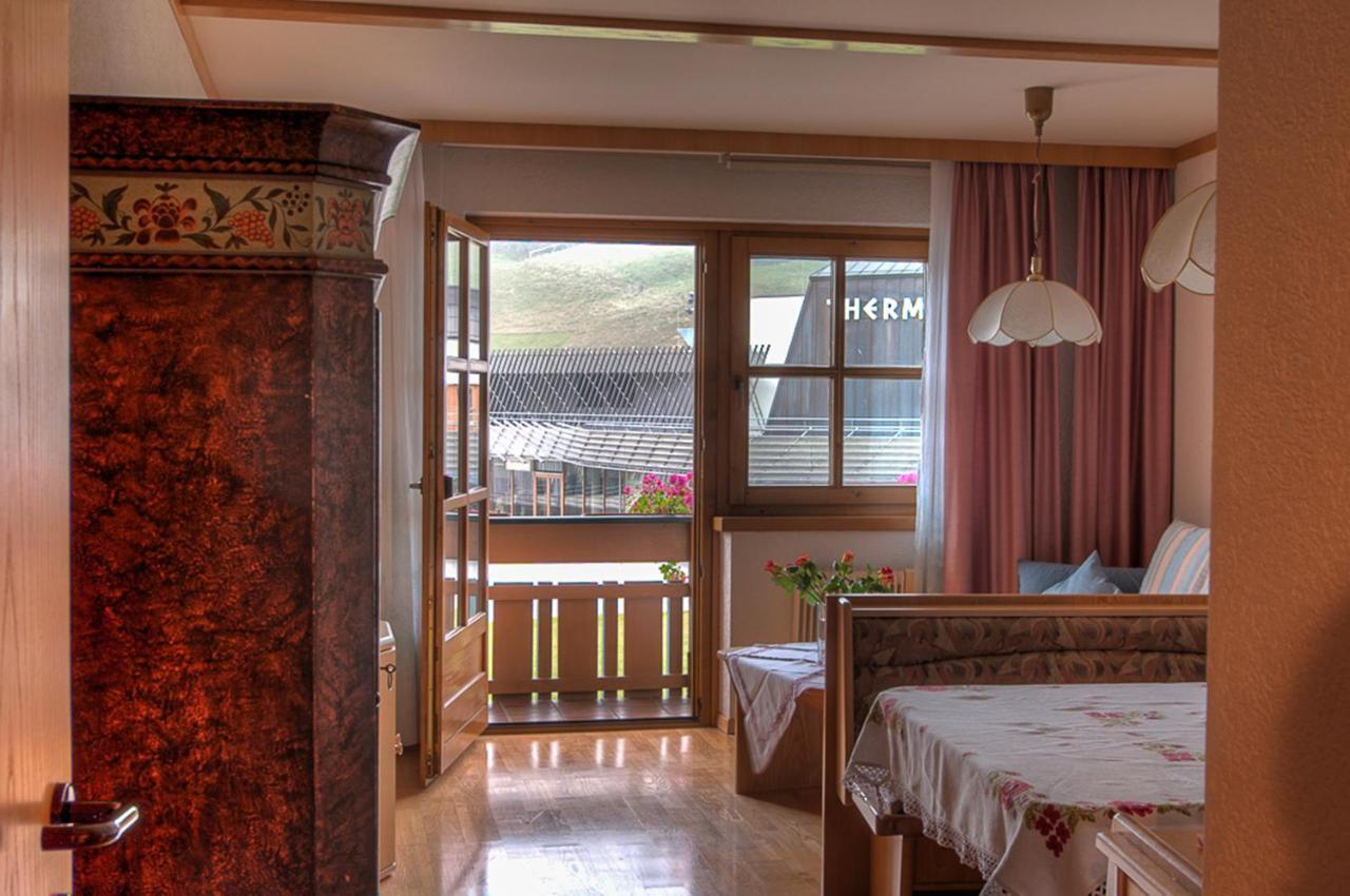 Haus Am Roemerbad Bad Kleinkirchheim Room photo